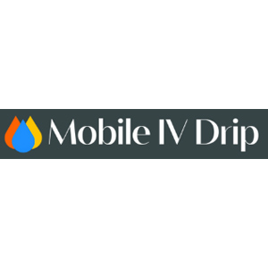 Mobile IV Drip