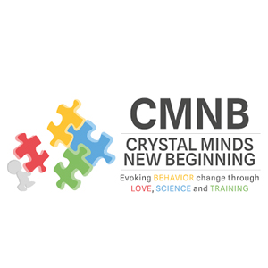 Crystal Minds New Beginning