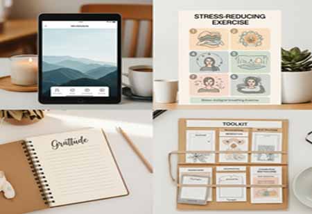 Breaking Barriers: How Technology is Redefining Mental Health Support