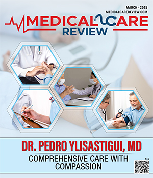 Dr. Pedro Ylisastigui, MD: Comprehensive Care With Compassion