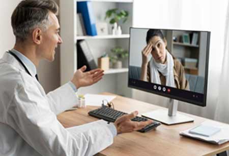 Transforming Healthcare Delivery with Remote Patient Monitoring Services