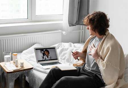 Navigating Challenges of Remote Patient Monitoring Service