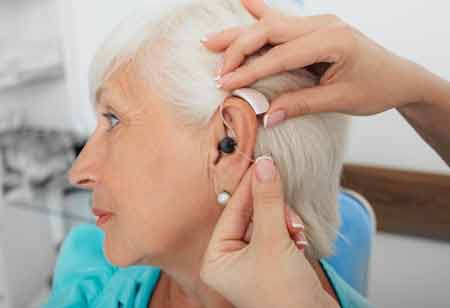 Latest Technological Developments in Audiology Services