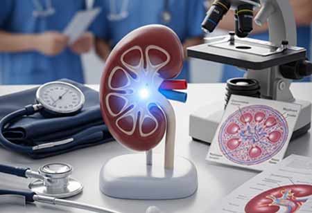 Innovative Strategies for Enhanced Kidney Health Outcomes