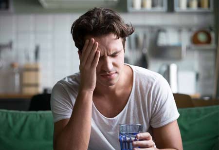 Tips to Help You Combat Alcohol Withdrawal Symptoms at Home