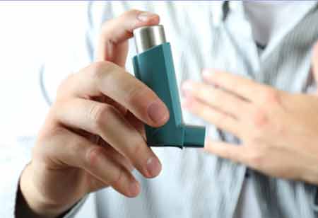 What are some of the Natural Cures for Asthma?