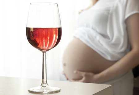 The Impact of Alcohol and Drugs During Pregnancy and Breastfeeding