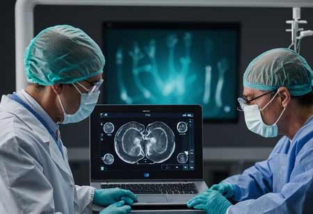 Next-Gen Vascular Surgery: Exploring AI-Driven Solutions