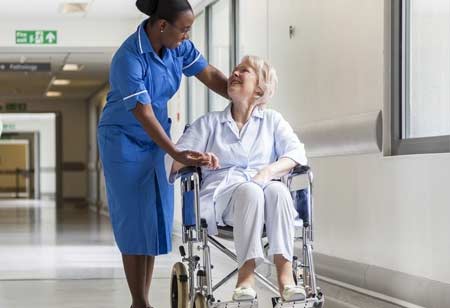 The Emergence of New Trends in Post-Acute Care