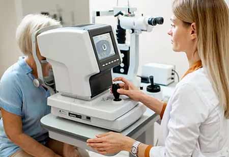 The Emergence of New Trends in Eye Care for the Future 