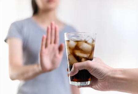 The Hidden Dangers of Diet Soda: Potential Side Effects