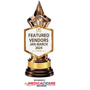 Featured Vendors(Jan - March ) - 2024