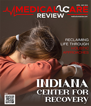 Medical Care Review Magazine