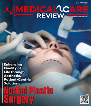 Medical Care Review Magazine