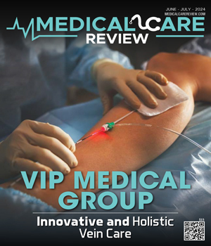 Medical Care Review Magazine