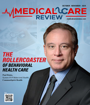 Medical Care Review Magazine